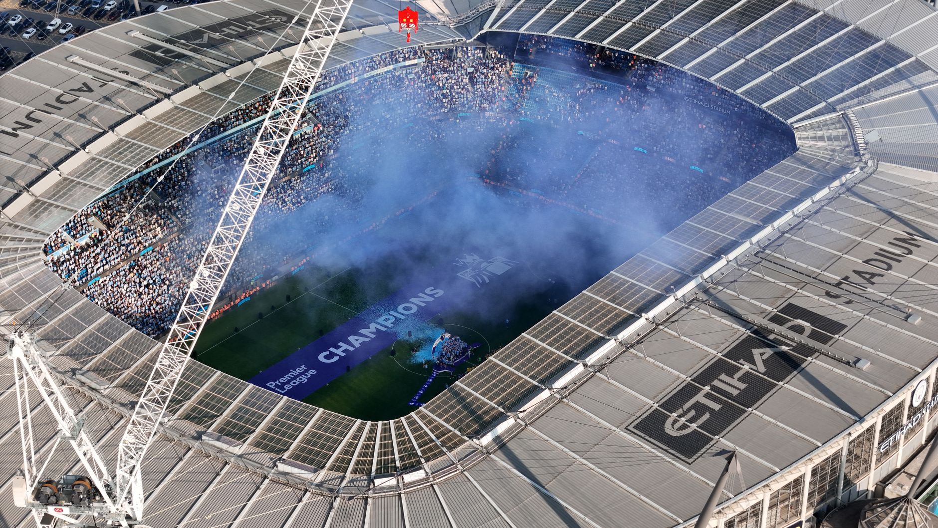 Champions League 2026/27