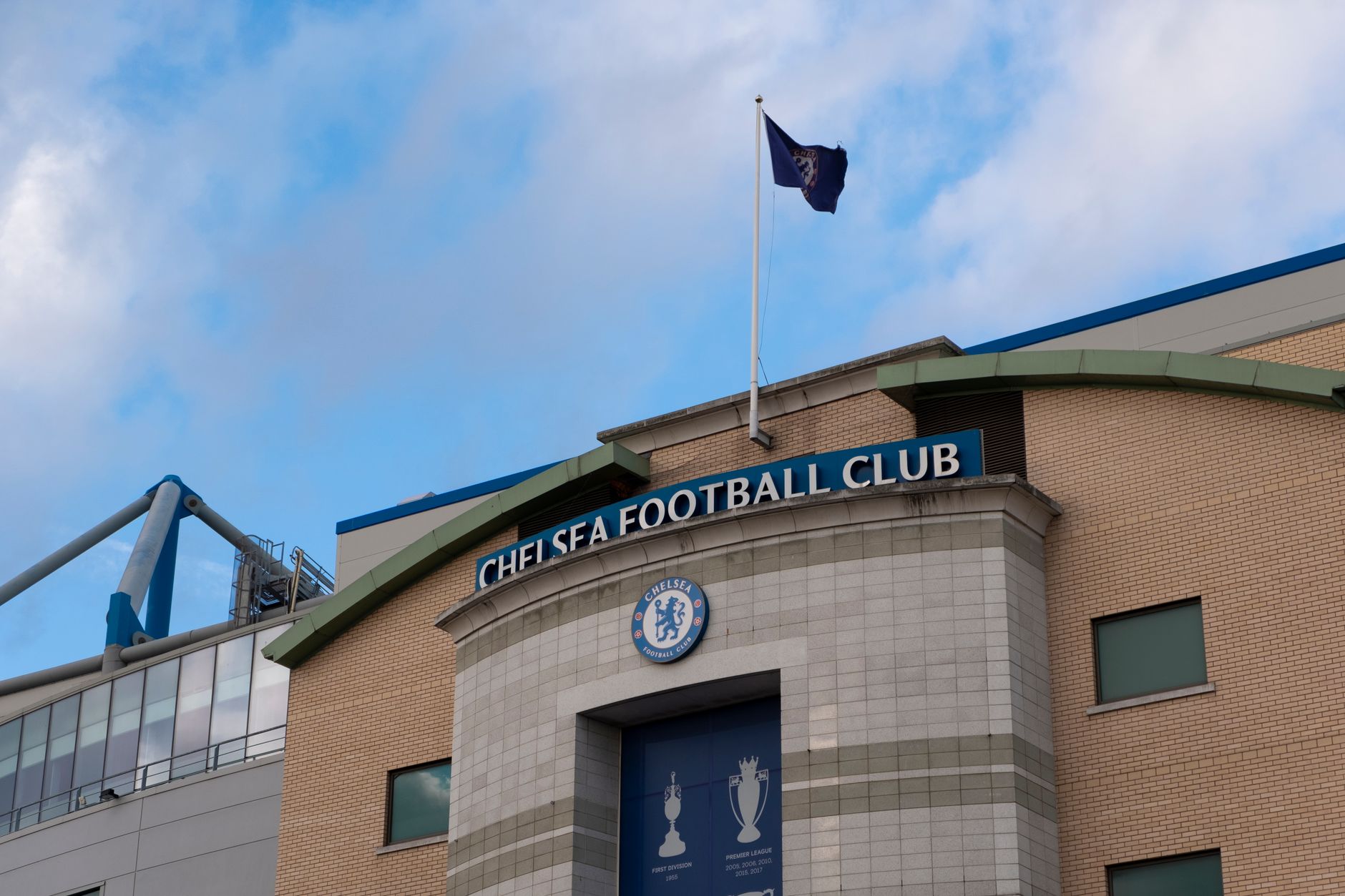 Chelsea title stripped