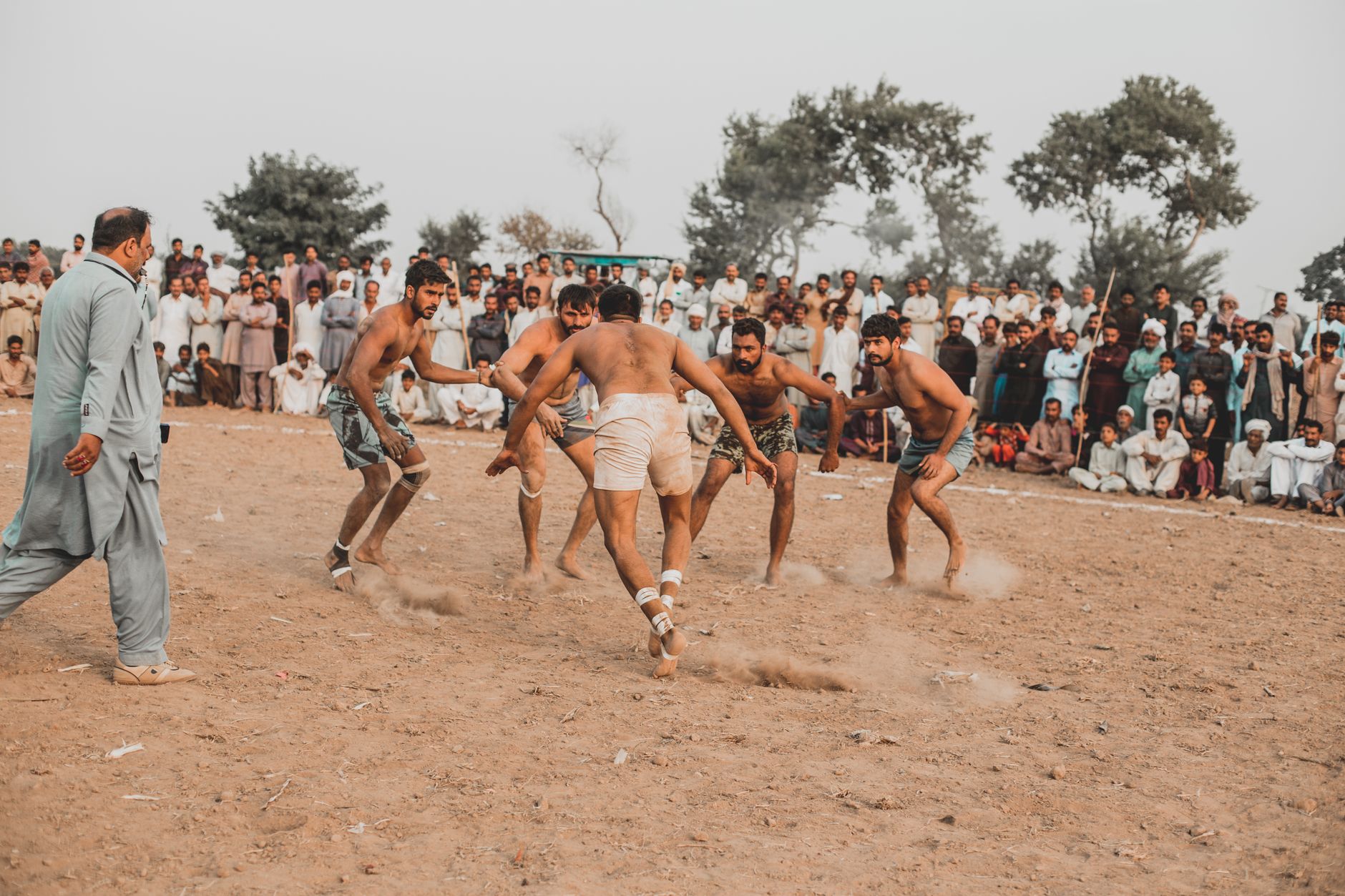 women’s kabaddi