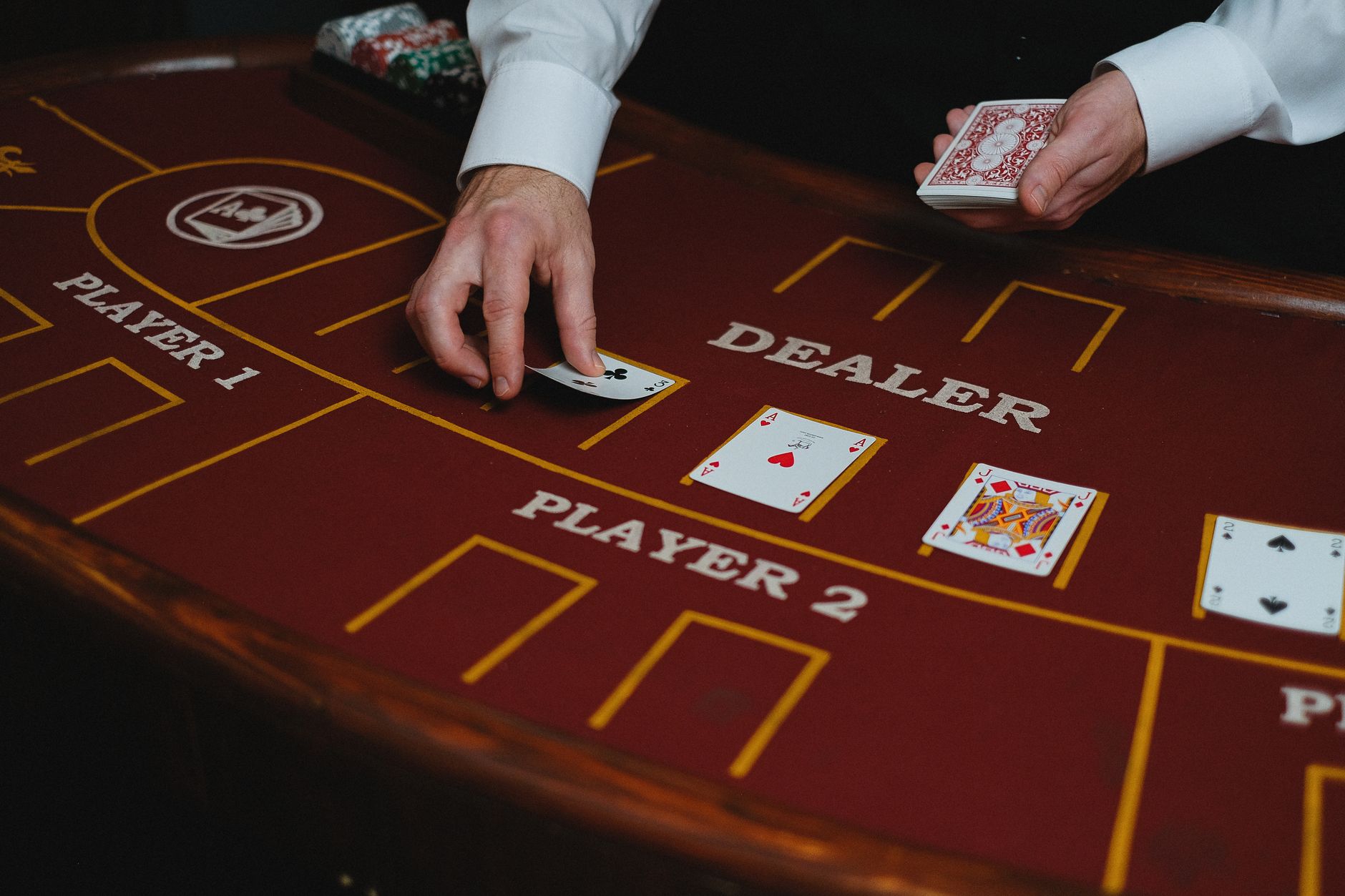 gambling ad rules