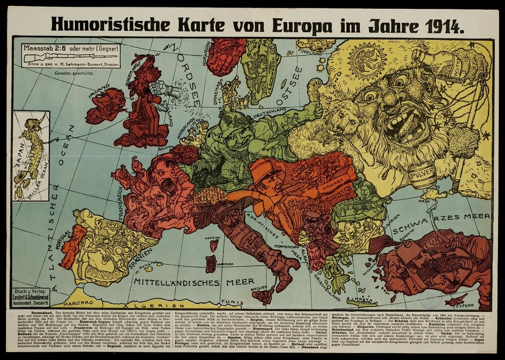Germany victory over Serbia