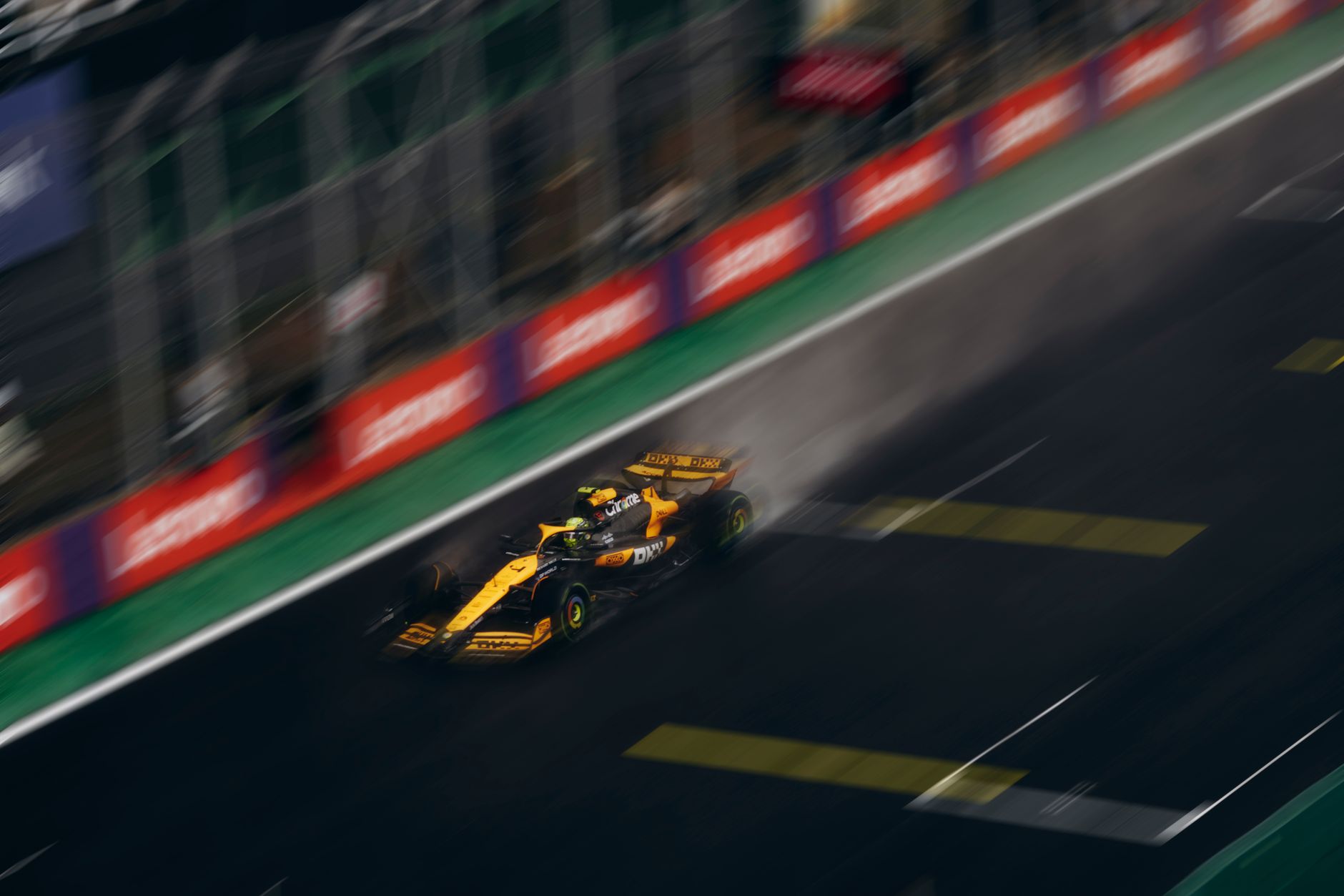 Kareena Kapoor Lando Norris