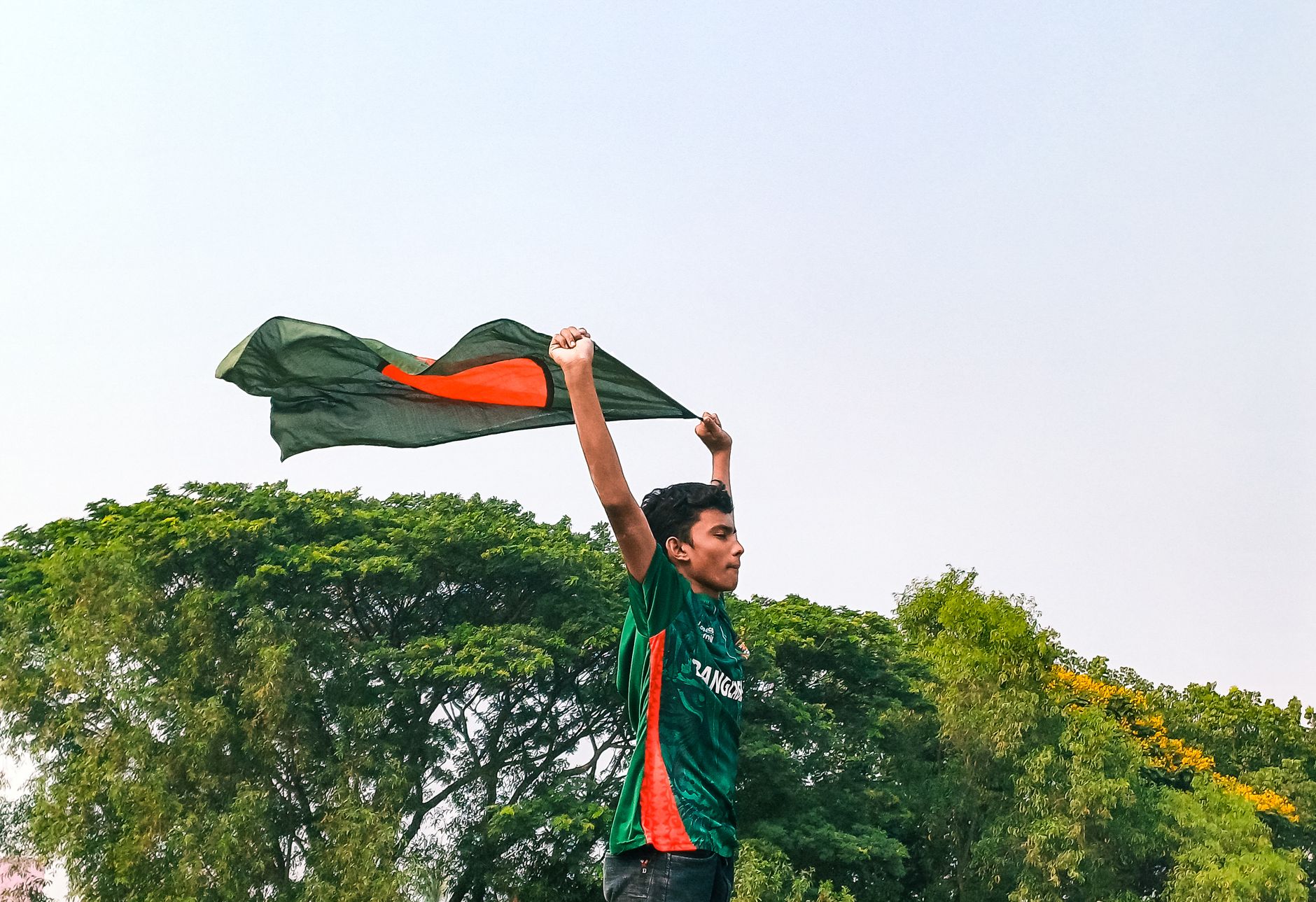 Zimbabwe Bangladesh cricket